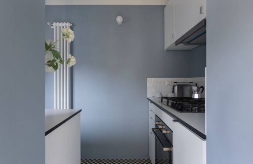 Porta Lodovica Apartment | Luce Suit - your windows on the city Corso di Porta Vigentina Milan