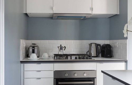 Porta Lodovica Apartment | Luce Suit - your windows on the city Corso di Porta Vigentina Milan