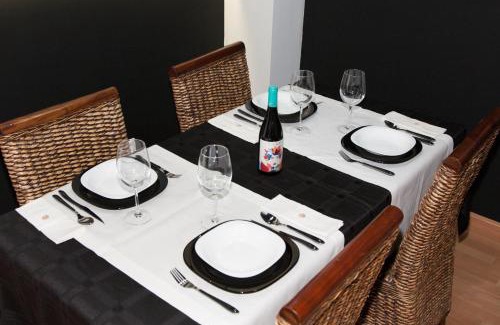 Zaragoza Old Town Apartment | Lucero Dos Catedrales