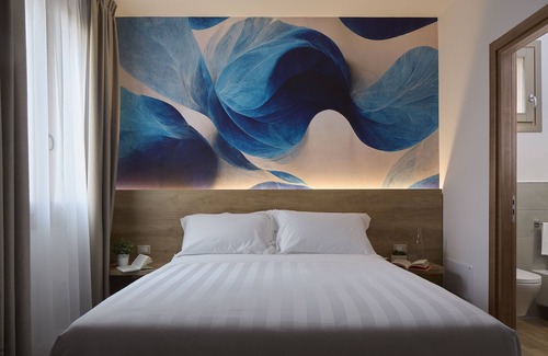 Assisi Bed & Breakfast | Luci di Assisi B&B Wellness