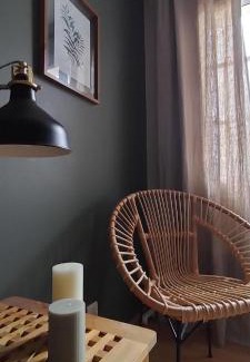 Quartier des Boucholeurs Bed & Breakfast | LUCIA AL MARE - chambre d'hôtes