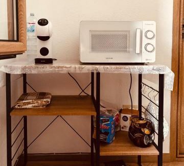 Iscra e Voes Apartment | Lucia House