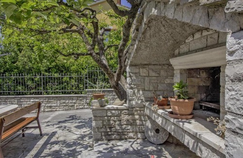 Gracisce House | Lucia in Gračišće - Istrien