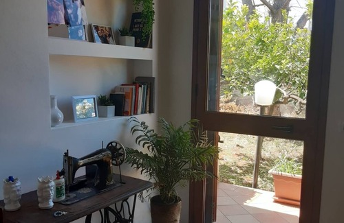 Cinisi Cabin | Lucia's cottage