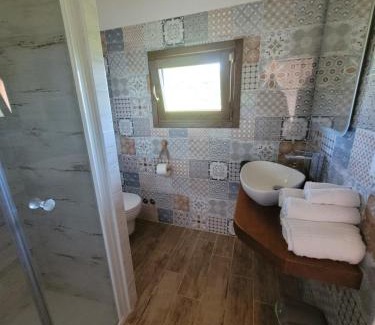 Roccascalegna House | Luciae Domus