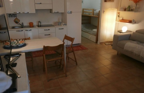 Cugnana Verde Apartment | Lucianasit, in the heart of the Emerald Coast and its wonderful beaches.