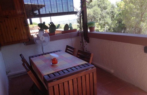 Cugnana Verde Apartment | Lucianasit, in the heart of the Emerald Coast and its wonderful beaches.