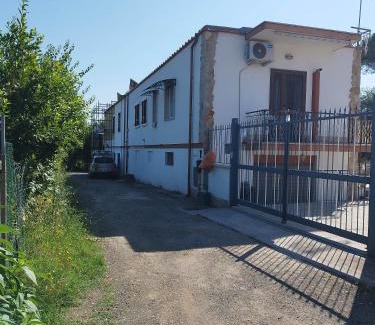 Rome Province Apartment | Luciano Relax Apartment