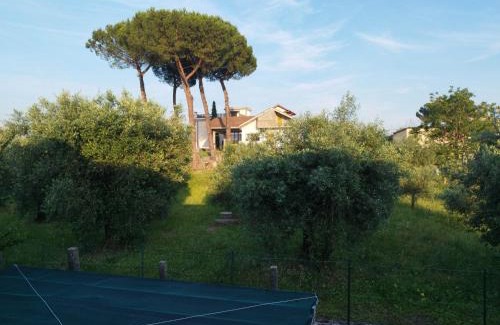 Rome Province Apartment | Luciano Relax Apartment