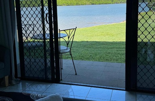 Lucinda Resort | Lucinda Cove Resort