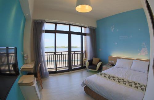Magong House | Luck Bay B&B