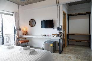 Nai Mueang Hotel | Luck Esan Loft