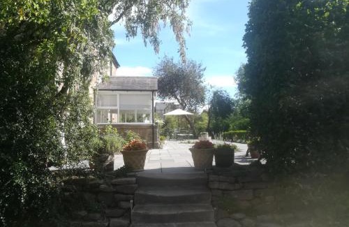 Belford Bed & Breakfast | Lucker Mill House