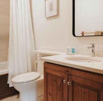 Mont-Tremblant Apartment | LucKey Plateau sur le Montagne
