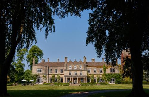 Colerne Hotel | Lucknam Park Hotel