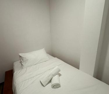 Serian Hotel | Lucky 88 Inn Serian