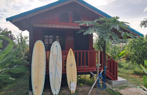 Khao Lak Resort | Lucky Bungalow