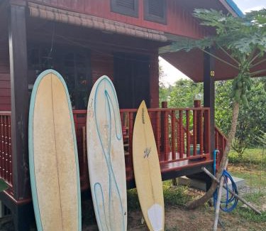 Khao Lak Resort | Lucky Bungalow