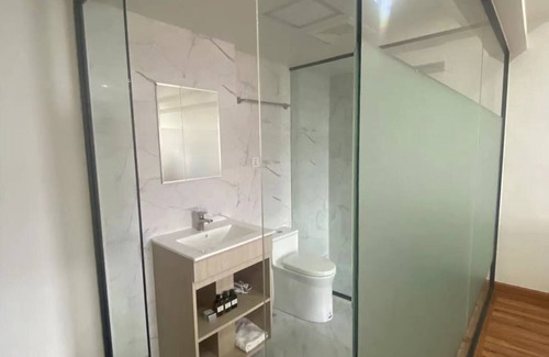 Bang Kapi Hotel | lucky Elephant Hotel