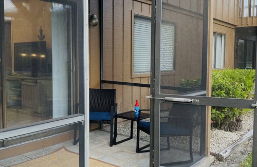 Clewiston Condo | Lucky Fish Lake Condo