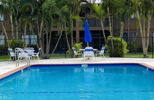 Clewiston Condo | Lucky Fish Lake Condo