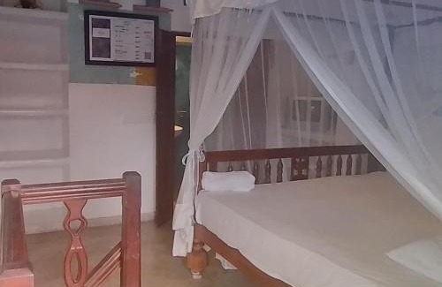 Fort Galle House | lucky fort villa