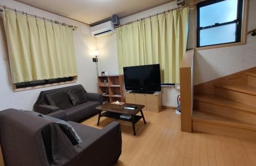 Edogawa House | Lucky Higashi Mizue - Vacation STAY 16180