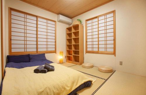 Edogawa House | Lucky Higashi Mizue - Vacation STAY 16180
