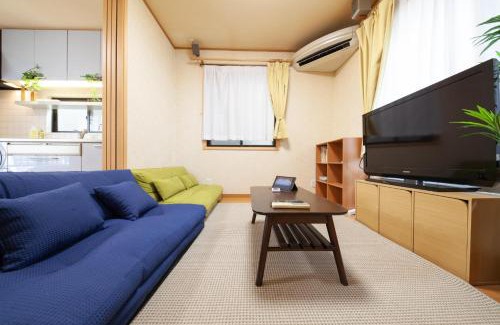 Edogawa House | Lucky Higashi Mizue - Vacation STAY 16180