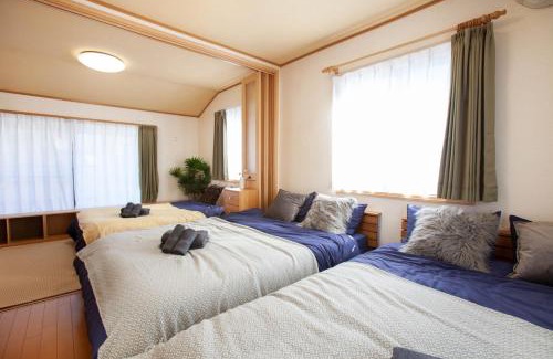 Edogawa House | Lucky Higashi Mizue - Vacation STAY 16180