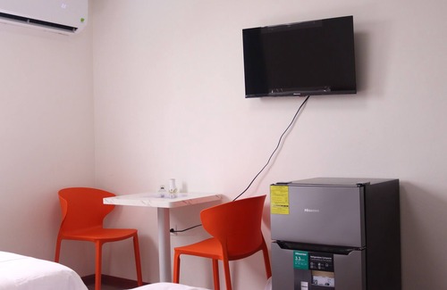 San Jose Hotel | Lucky Home Hotel and Apartment