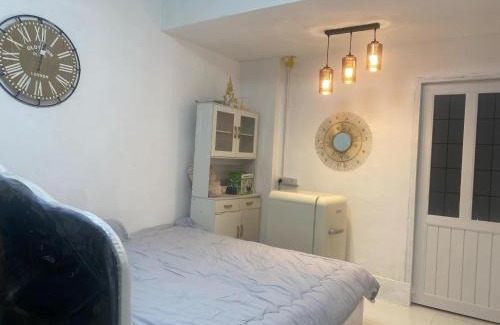 San Sai Villa | Lucky Home Pool Villa Chiang Mai