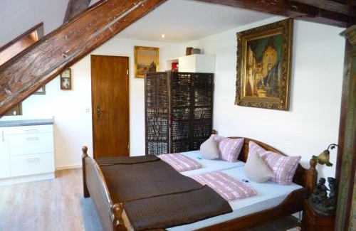Fussen Old Town Apartment | Lucky Home Spitzweg Appartment