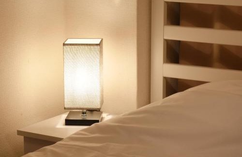 Horikiri Apartment | Lucky Horikiri - ラッキー堀切