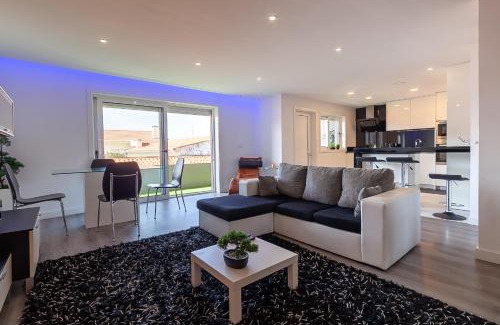 Ovar Apartment | Lucky House (A L)