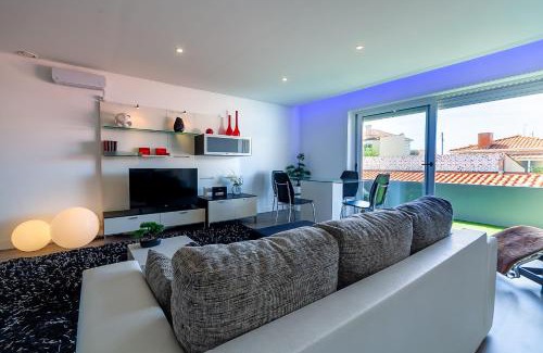 Ovar Apartment | Lucky House (A L)