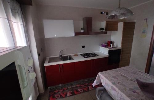Venaria Reale Apartment | Lucky House - Reggia & Stadium