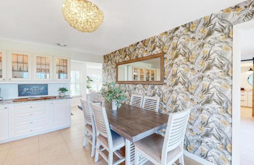 Oakland Hills House | Lucky One Coastal Retreat