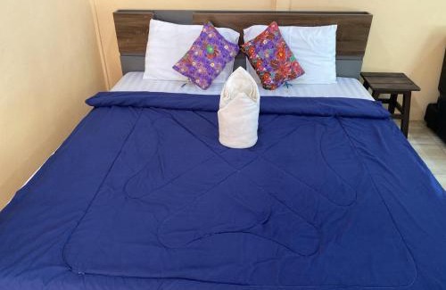 Ranong House | Lucky Resort