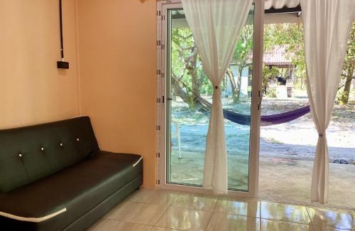 Ranong House | Lucky Resort