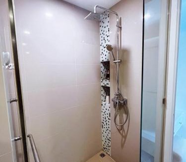 Saen Suk Apartment | Lucky Room