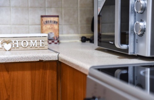 Nees Pagases House | Lucky's Homes - Rose Summer Getaway