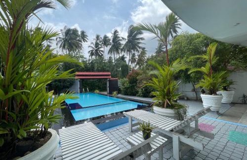 Kaduruduwa House | Lucky 's place unawatuna
