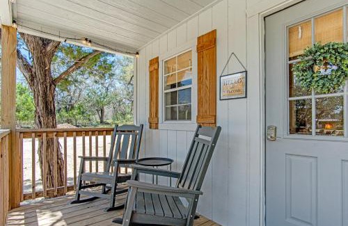 Bandera House | Lucky Star Ranch - Starlight
