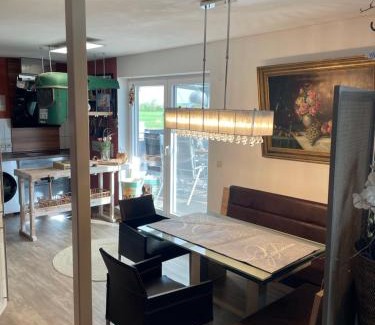 Muhr am See Apartment | Luckylake