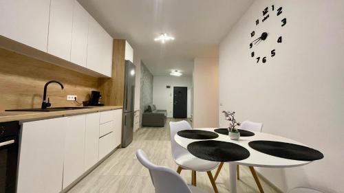 Cluj-Napoca Apartment | Lucmaty Apartament
