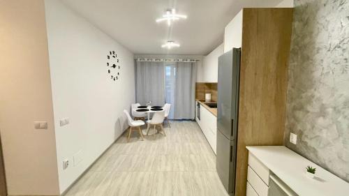 Cluj-Napoca Apartment | Lucmaty Apartament