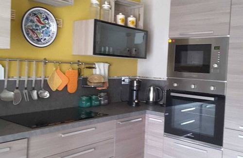 Turin Apartment | LUCRECE. HOLIDAY APARTMENT