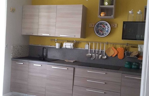Turin Apartment | LUCRECE. HOLIDAY APARTMENT