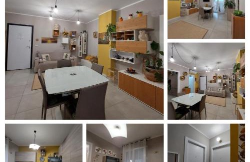 Turin Apartment | LUCRECE Holiday apartment